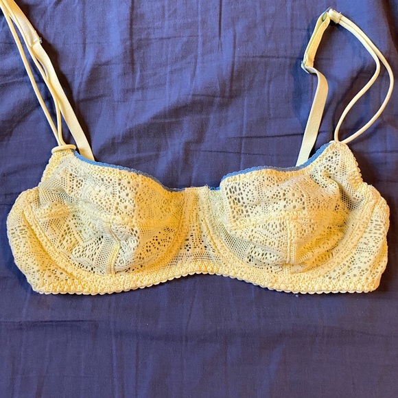 32C Balconette Bra - Picture 1 of 3